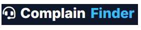 Complaint Finder Logo